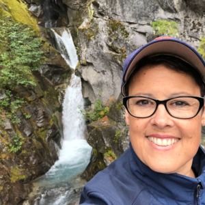 Meet your Posher, Diana